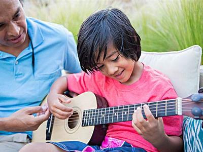 招聘宿州吉他家教老师