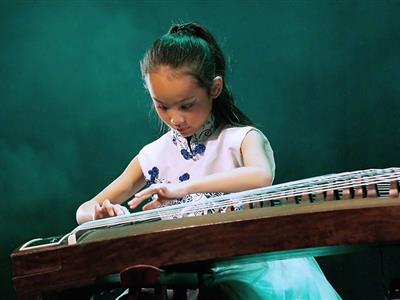 招聘宿州古筝家教老师