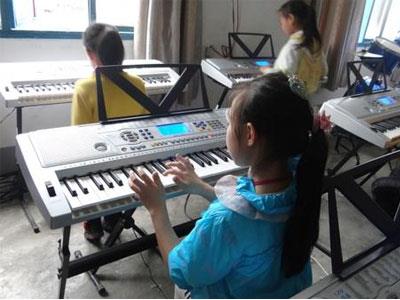 招聘宿州电子琴家教老师