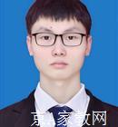 宿州大学生家教吕老师