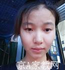 宿州大学生家教李老师