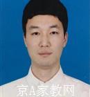 宿州大学生家教耿老师